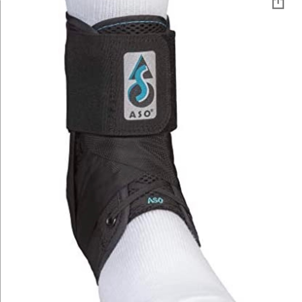 One Med Spec ASO Ankle Stabilizer